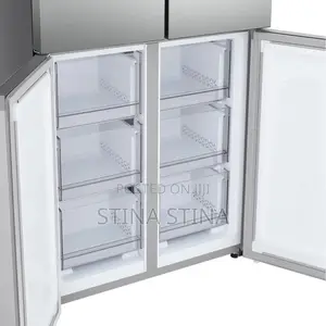 LG Side by Side Refrigerator