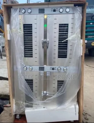 Industrial Food Dehydrator – 88 Trays 4 Doors Large-Capacity