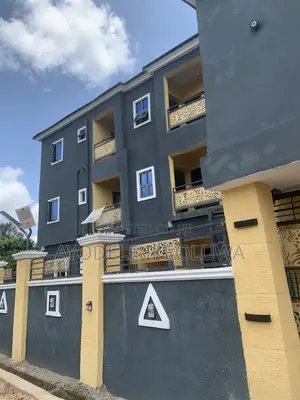 Furnished Mini Flat in New London, Isheri / Egbe Idimu for rent