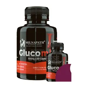 Milnapath GLUCOMIL