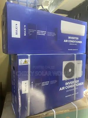 Maxi Air Conditioner