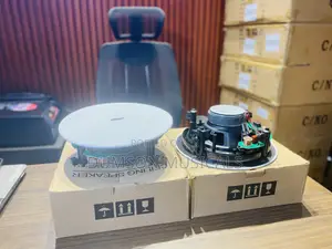 50watts Ceiling Speakers AK Super