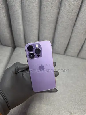 Apple iPhone 14 Pro 128 GB