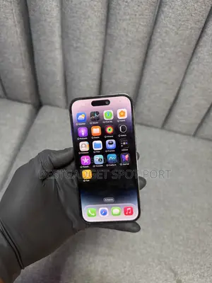 Apple iPhone 14 Pro 128 GB