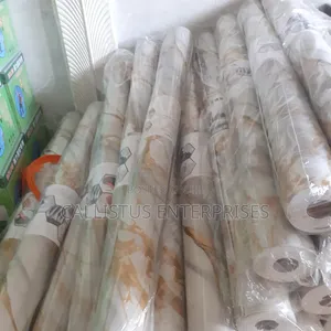 Marble Sticker