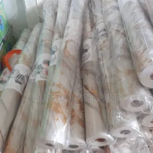 Marble Sticker