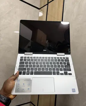 Laptop Dell Inspiron 13 7386 8GB Intel Core i5 SSD 256GB