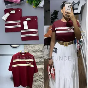 Quality Luxury Tee Shirt