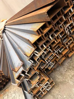 100x50x6mm U Channel