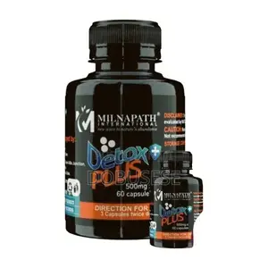 Milnapath Detox Plus