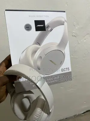 QC75 Noise Reduction Headset
