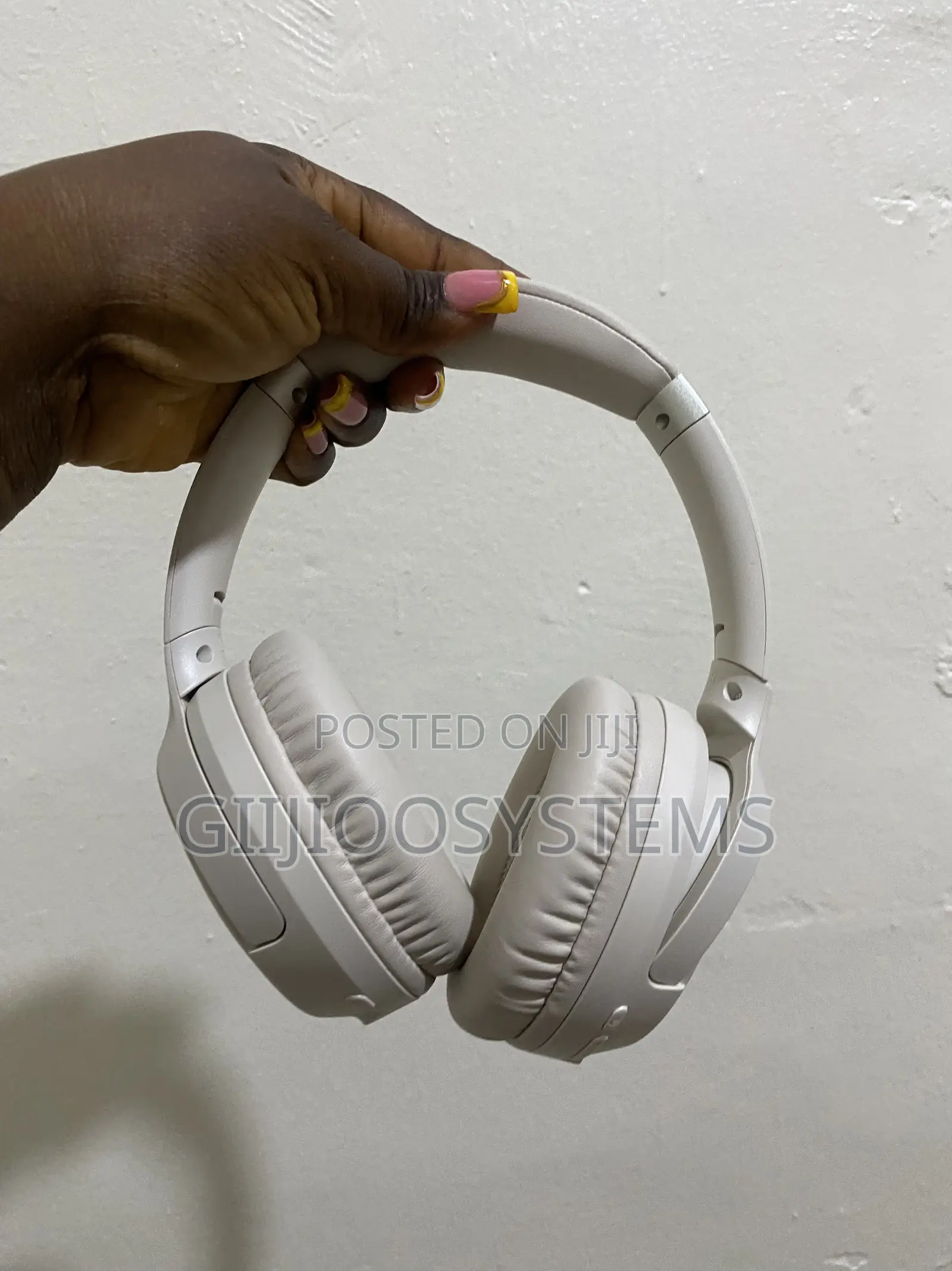 QC75 Noise Reduction Headset