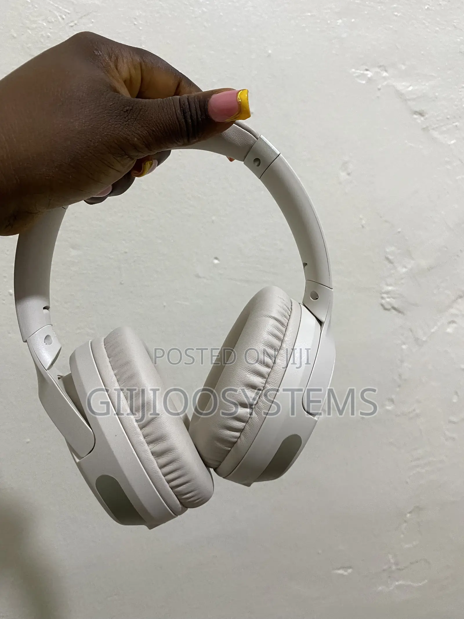 QC75 Noise Reduction Headset