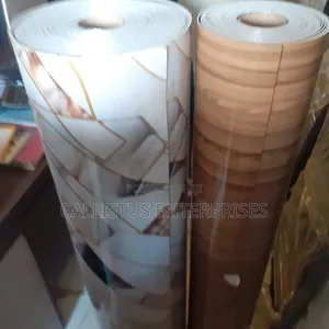 Marble Sticker