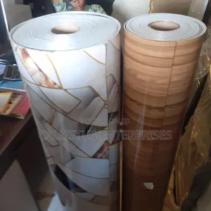 Marble Sticker