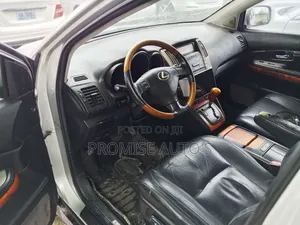 Lexus RX 2006