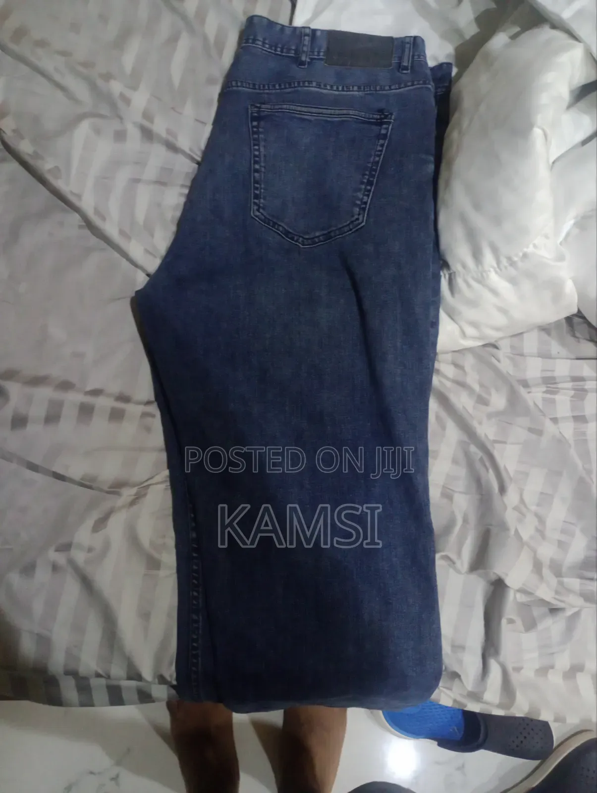 Barely Used Nice Jeans