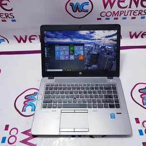 Laptop HP ProBook 440 G2 8GB Intel Core i3 SSD 512GB