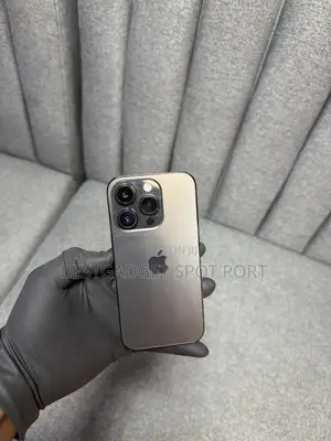 Apple iPhone 14 Pro 128 GB Graphite