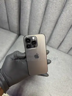 Apple iPhone 14 Pro 128 GB Graphite