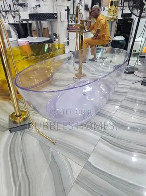 Free Standing Bathtub Glass