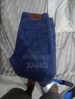 Barely Used Nice Jeans