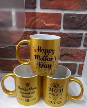 Customize Water Bottles and Mug