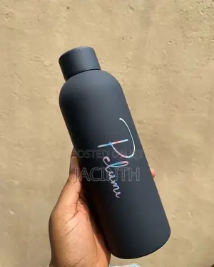 Customize Water Bottles and Mug