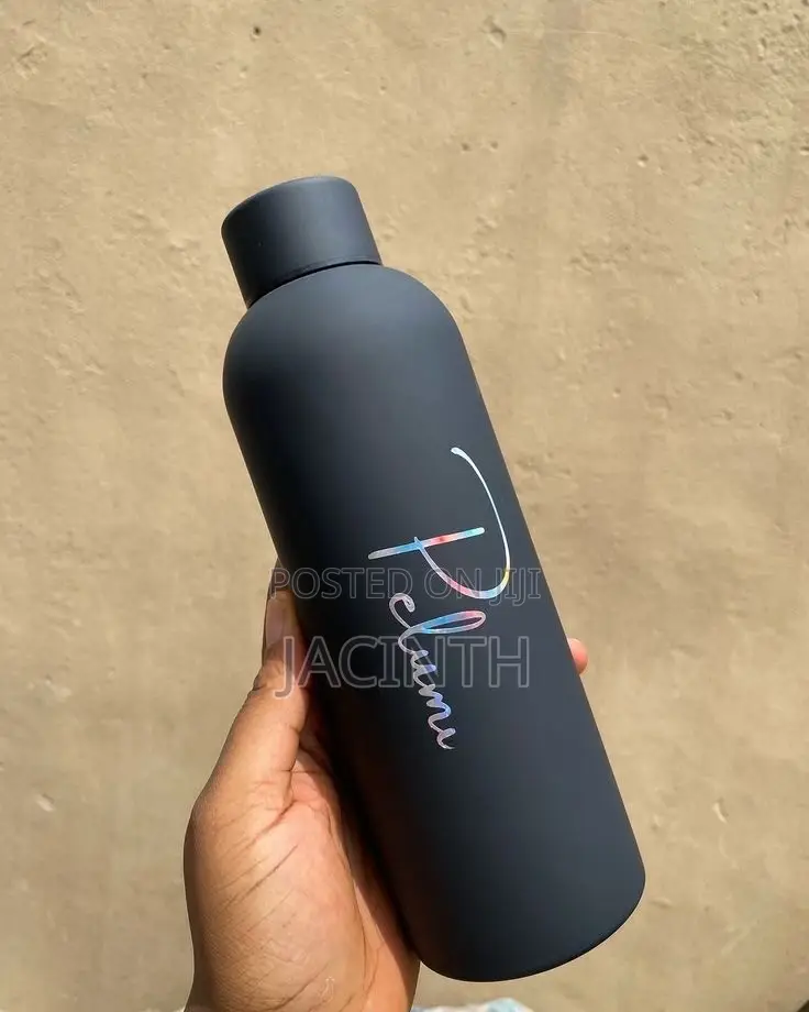 Customize Water Bottles and Mug
