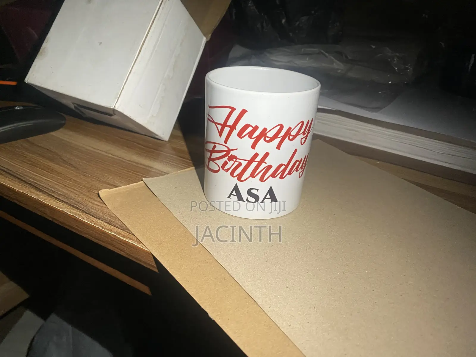 Customize Water Bottles and Mug