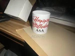 Customize Water Bottles and Mug