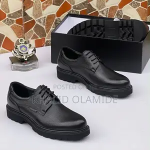 Quality Shoe