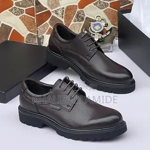 Quality Shoe