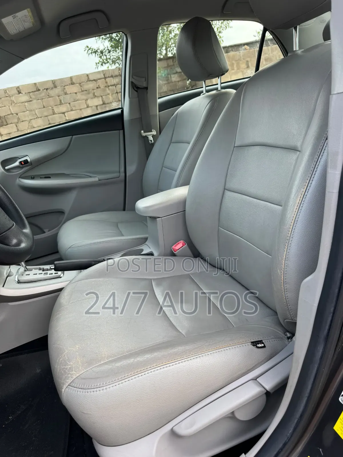 Toyota Corolla 2013