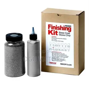 Roofing Nails and Kits for Your Preferred Roof Project