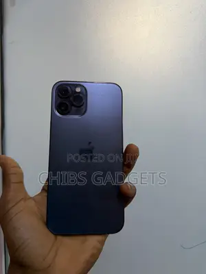Apple iPhone 14 Pro Max 128 GB Purple