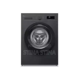 LG 8kg Washing Machines