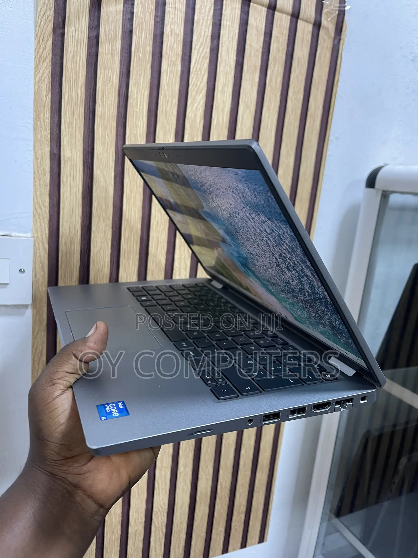 Laptop Dell Latitude 5420 16GB Intel Core i5 SSD 512GB
