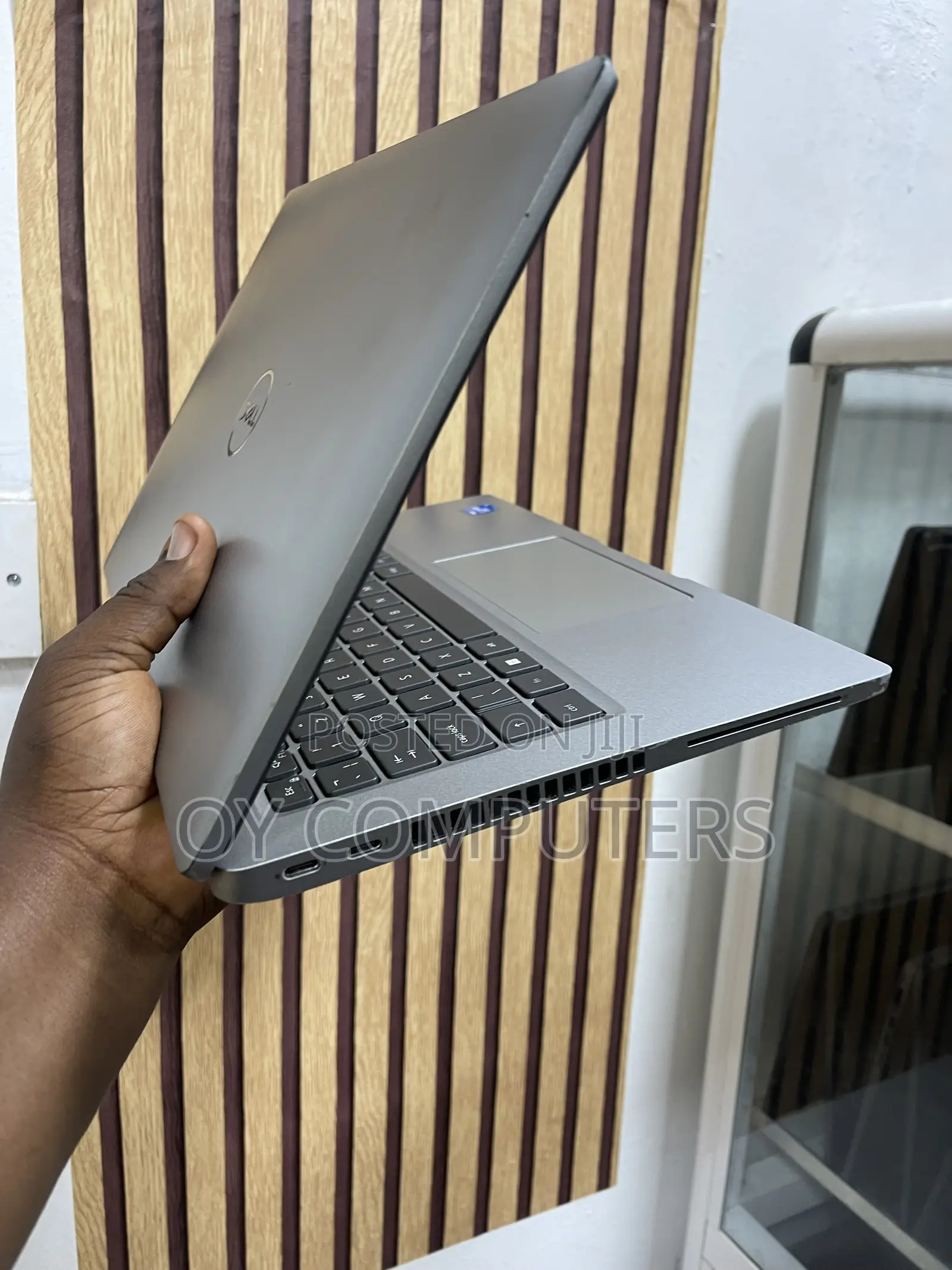 Laptop Dell Latitude 5420 16GB Intel Core i5 SSD 512GB