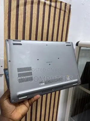 Laptop Dell Latitude 5420 16GB Intel Core i5 SSD 512GB