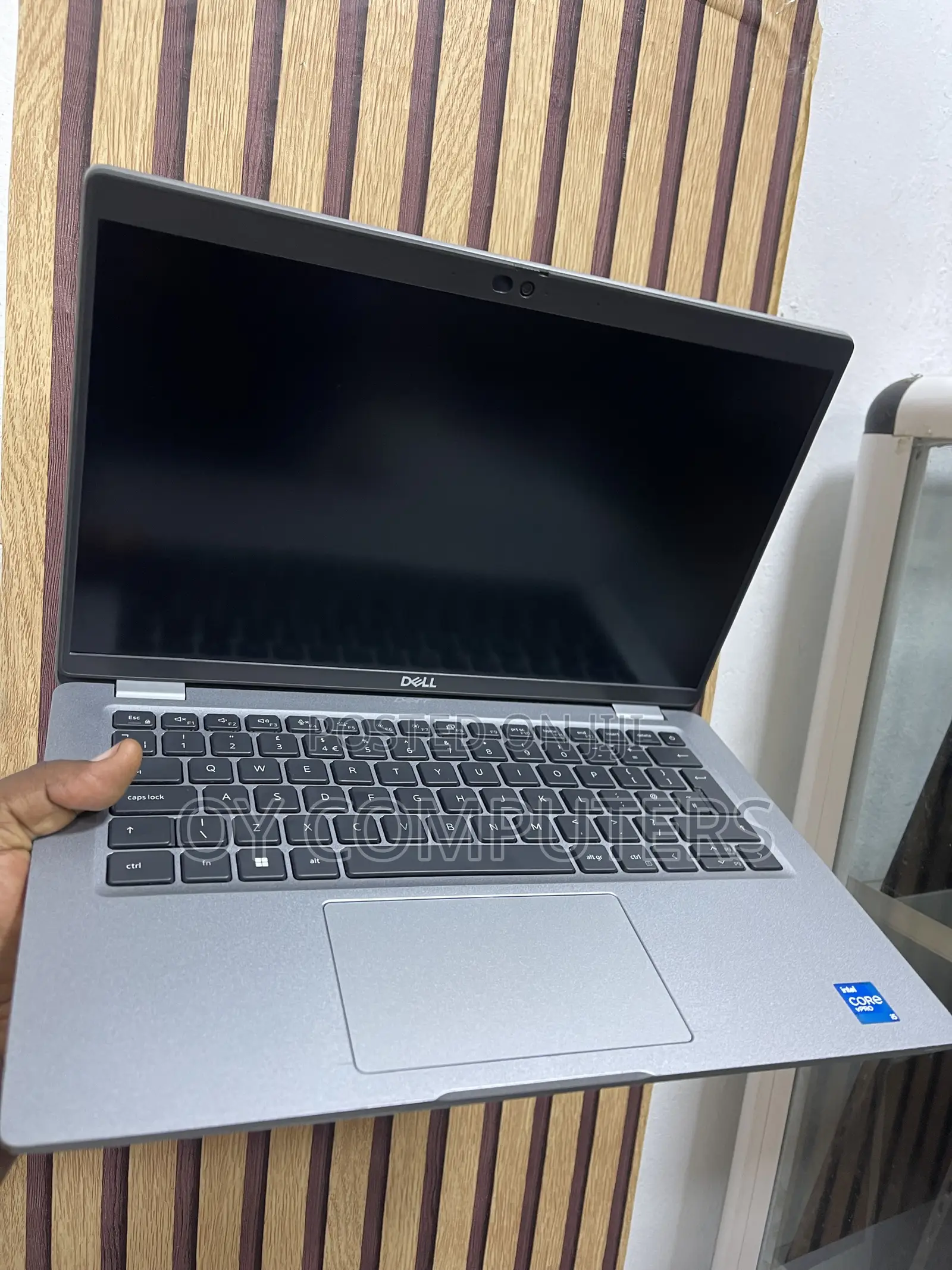 Laptop Dell Latitude 5420 16GB Intel Core i5 SSD 512GB