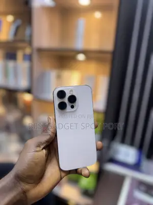 Apple iPhone 16 Pro 128 GB Rose Gold