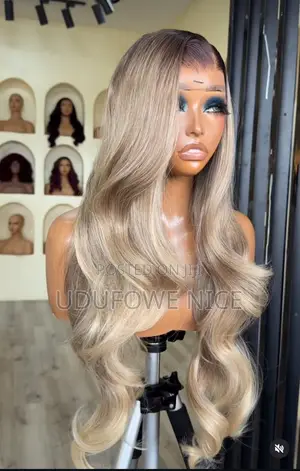 Human Hair