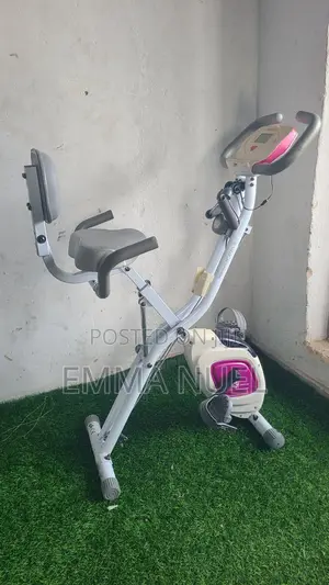 Quality X-Bike Available 🚨