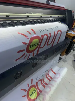 Custom Printed Flag