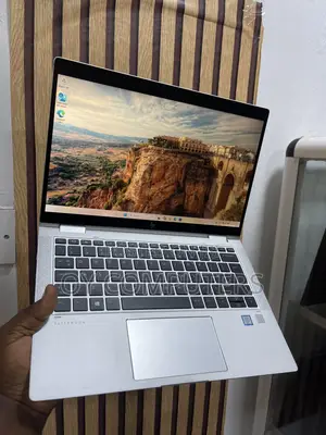 Laptop HP EliteBook X360 1030 G3 16GB Intel Core i7 SSD 512GB