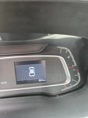 New Kia Sonet 2022 Red