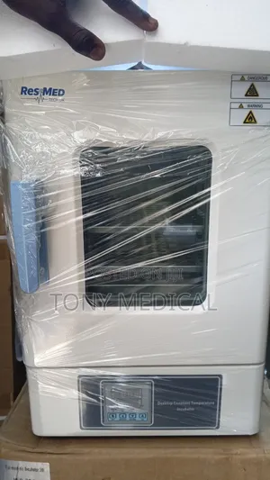 Laboratory Incubator