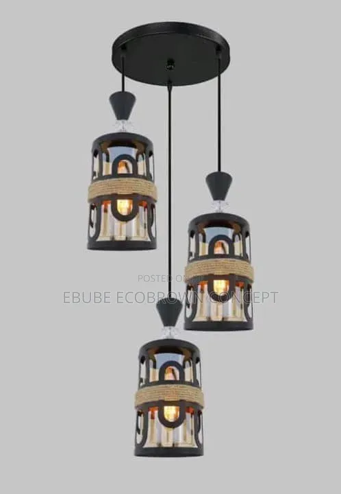 Veranda/Balcony Light Available