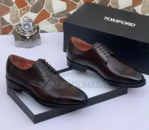 Quality Shoes